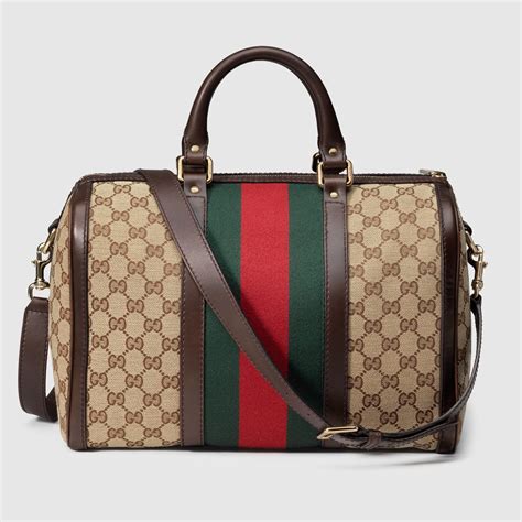 Gucci borsa vintage Princy bauletto 